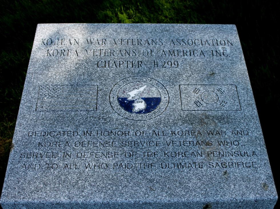Mass State Veterans Cemetery Winchendon Massachusetts